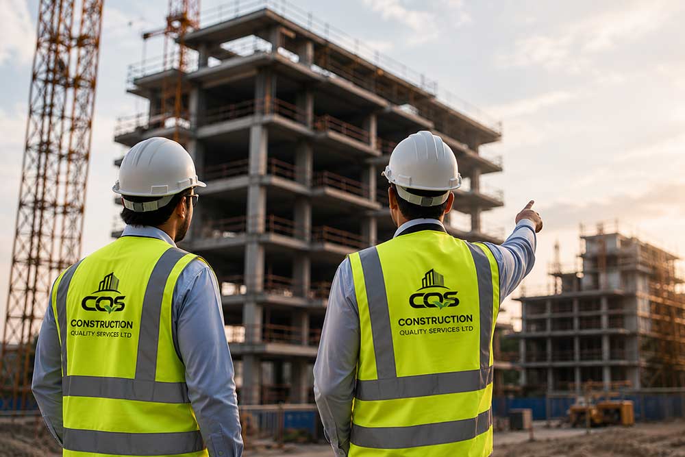 cqs-inspection cqs construction assesment